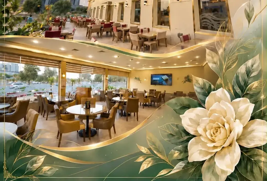Premium Standalone Restaurant for Sale in Abu Dhabi – Fully Equipped F&B Business Opportunity