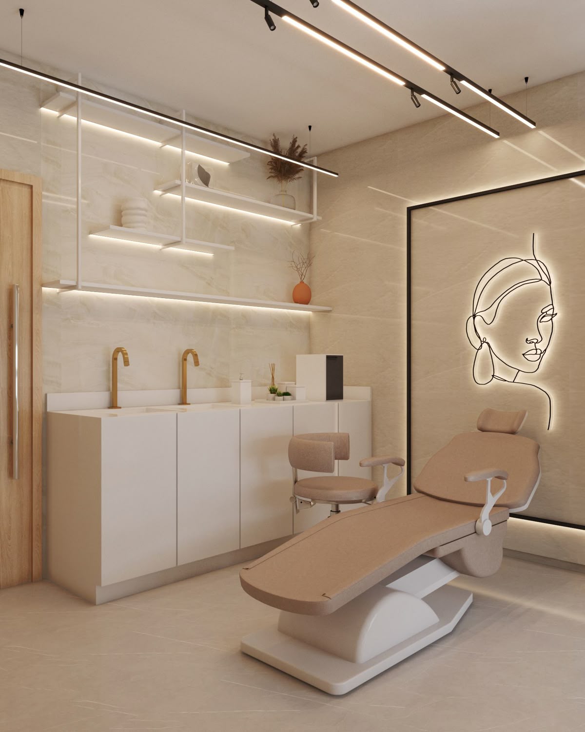 Premium Aesthetic & Dermatology Polyclinic for Sale in Dubai