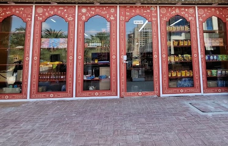 Mini Mart / Grocery Store Business for Sale in Dubai