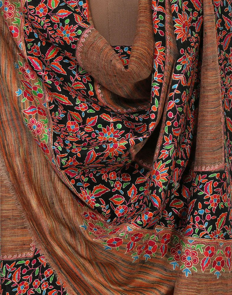 Kashmir Shawl House Franchise for Sale