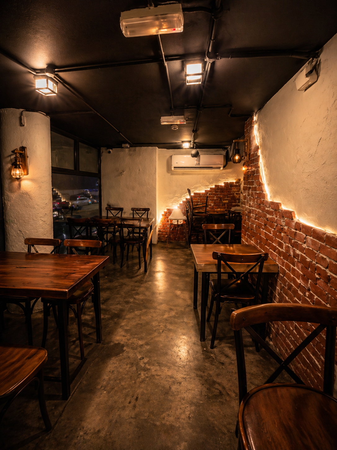 Profitable Restaurant for Sale in Sharjah | Turnkey Fully Equipped Dine-In Business