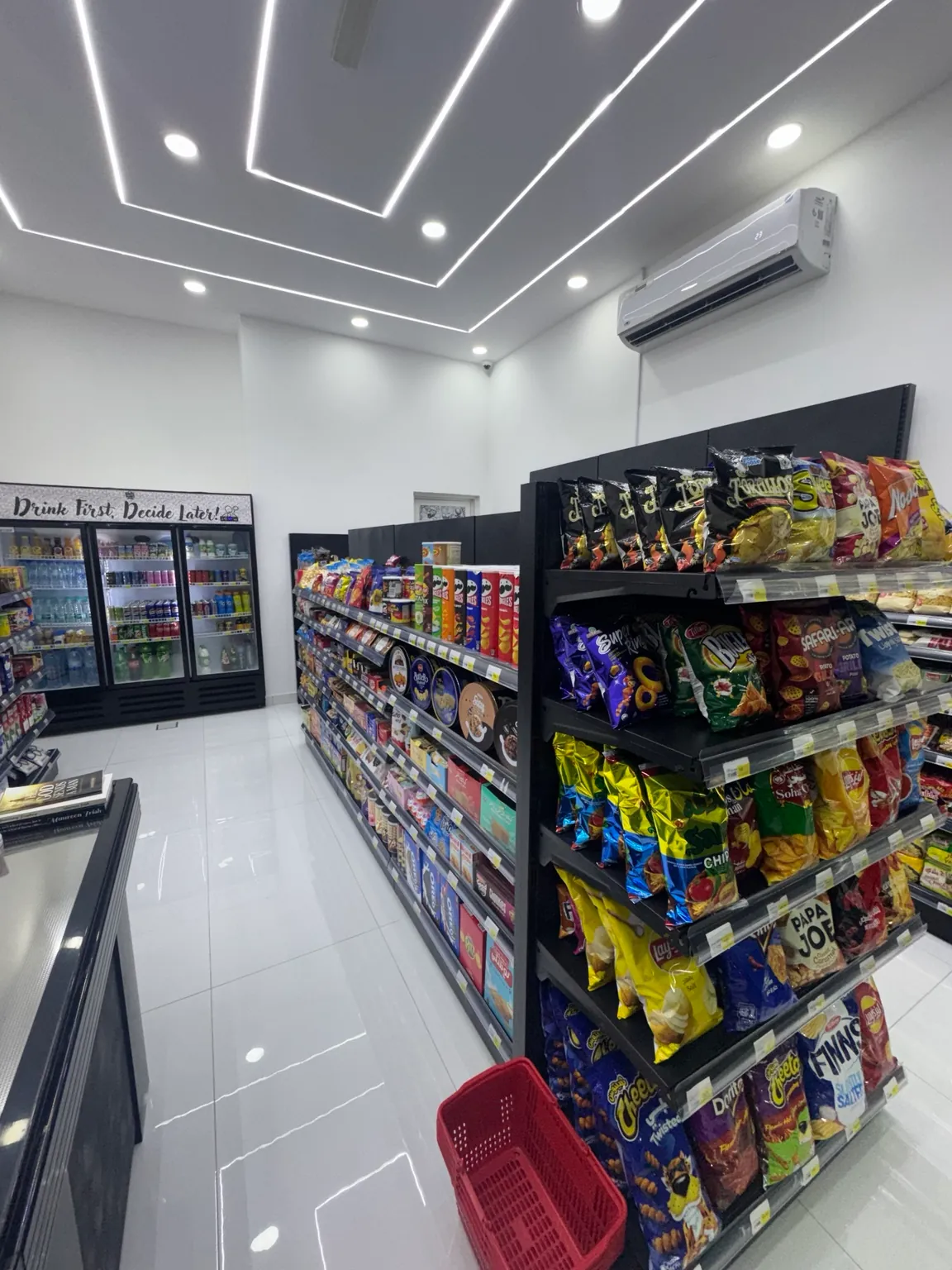 Established Convenience Store for Sale in Sharjah – Prime Community Retail Opportunity