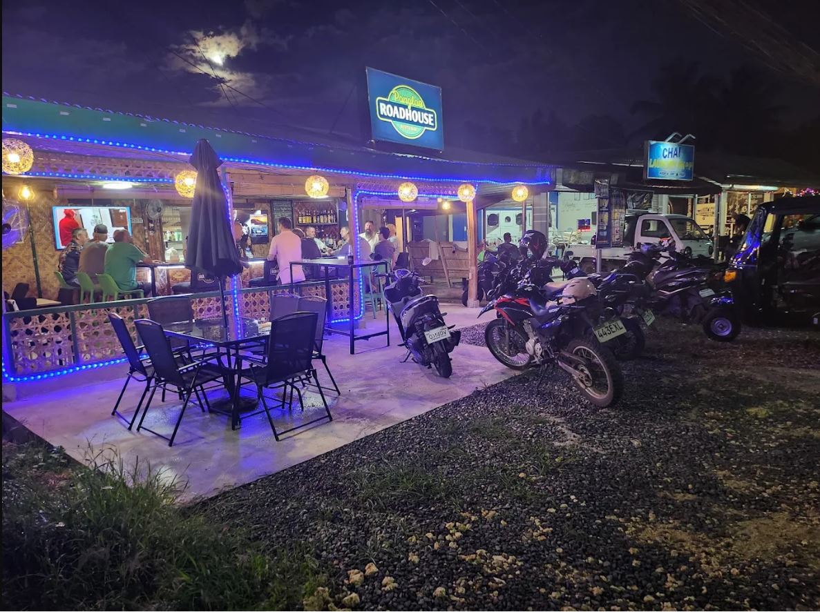 Popular Bar For Sale 