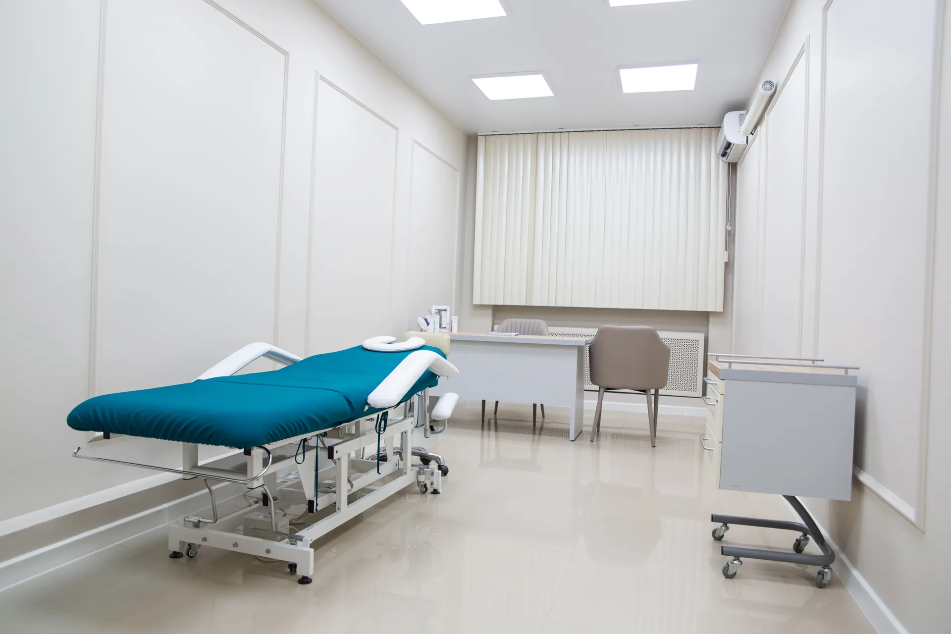 Profitable Dermatology & Aesthetic Clinic for Sale in Dubai | Laser, Botox & Beauty Training Center