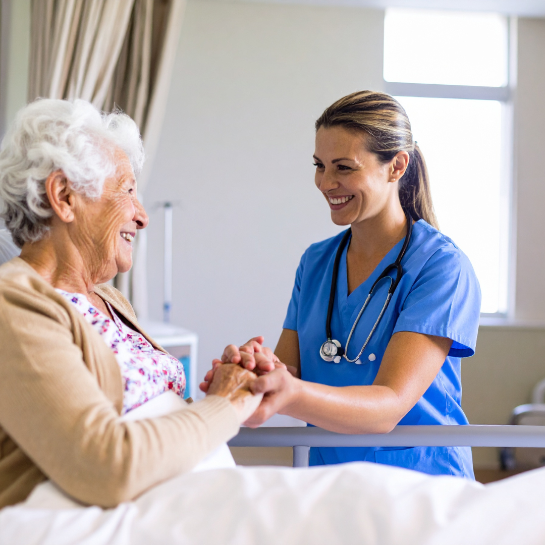 Licensed & Profitable Home Care Business for Sale in Dubai