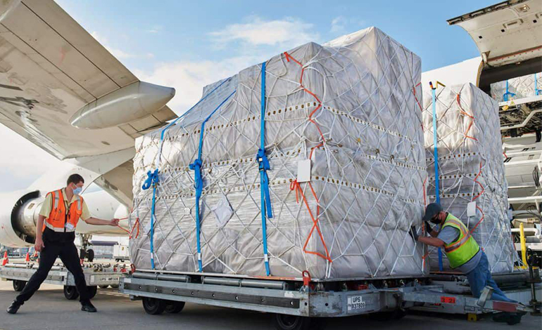 Cargo & Mobile Shop for Sale in Abu Dhabi | High Footfall Dual Business Opportunity