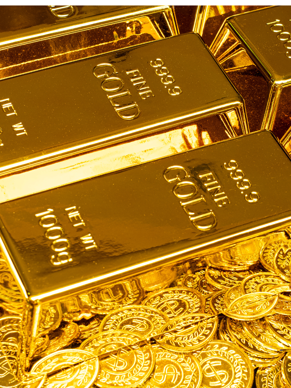 Gold & Silver Refinery for Sale in Sharjah | Fully Licensed Turnkey Precious Metals Facility