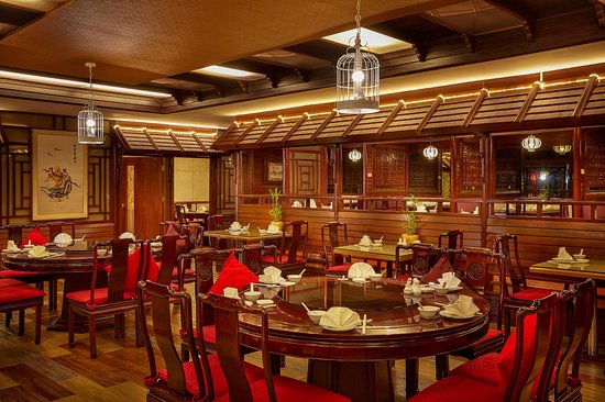 Chinese Restaurant for Sale in Abu Dhabi | Profitable Turnkey Food Business