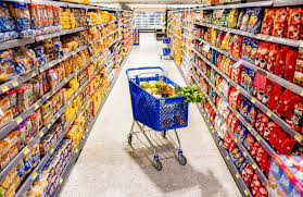 Established Grocery Store for Sale in Dubai