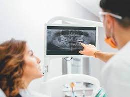 DENTAL CLINIC FOR SALE