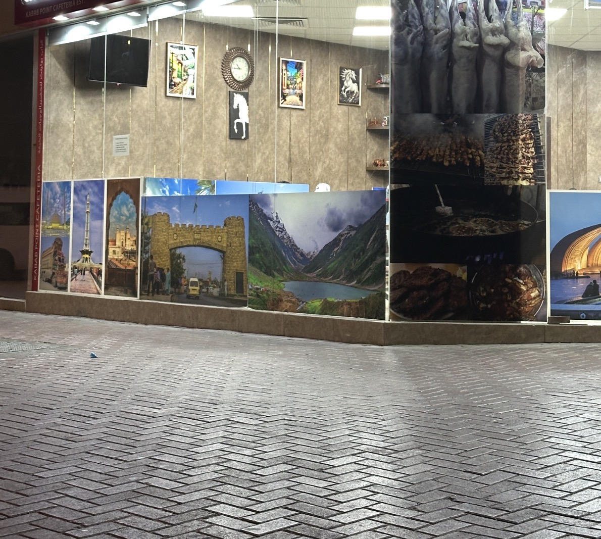 Running Restaurant for Sale in Dubai