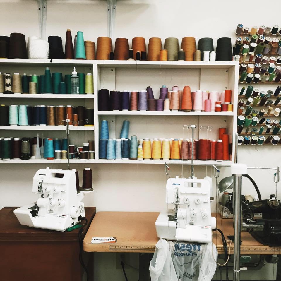 Tailoring Boutique for sale