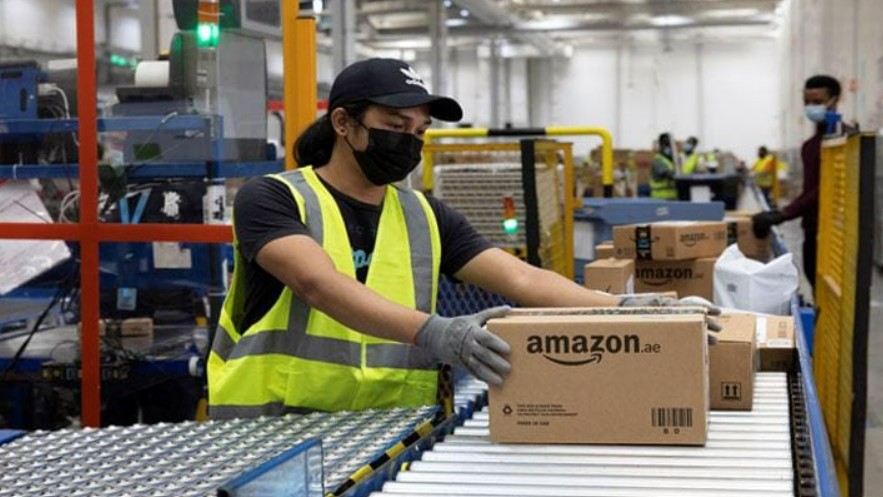 Business Opportunity Proposal: 50/50 E-Commerce Partnership (Amazon UAE)