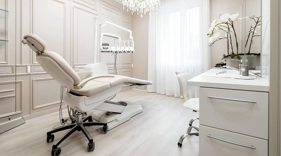 Turnkey DHA Licensed Aesthetic Clinic for Sale in Dubai