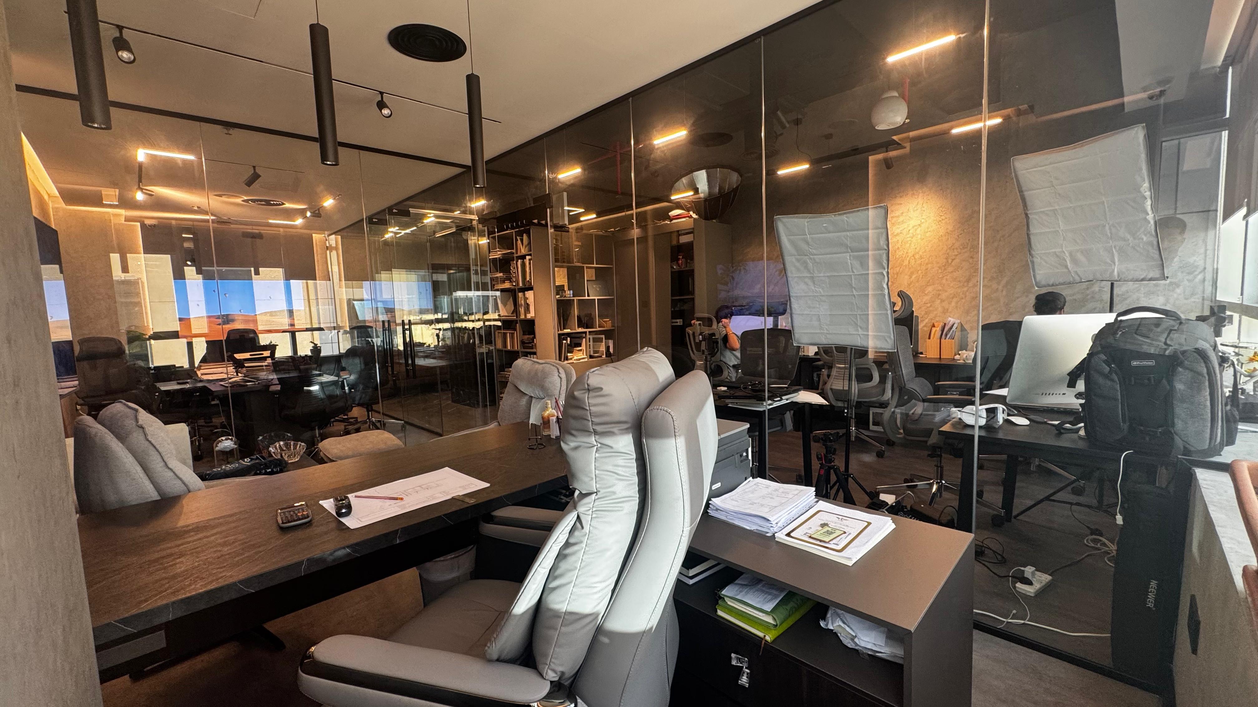 8-year Established Interior Landscaping Company Near Miracle Garden For Sale
