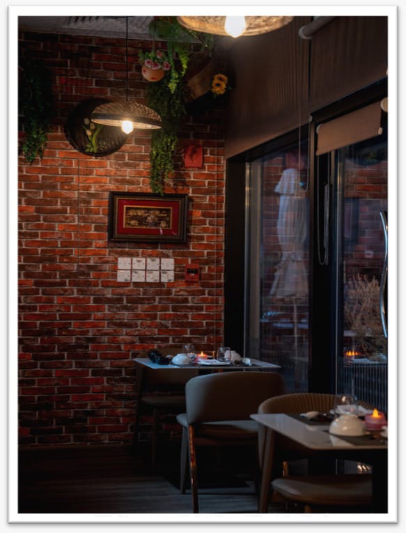 High-Revenue Asian Fusion Restaurant for Sale