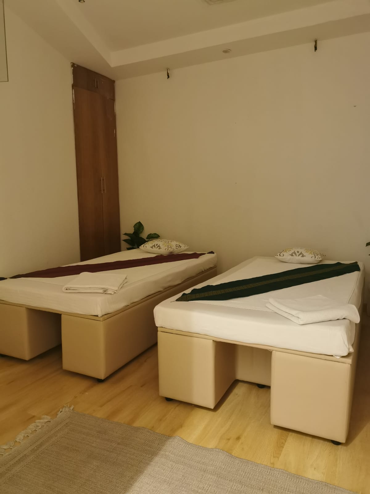 Profitable Spa Business for Sale in Dubai | 10 Years Running Beauty & Wellness Center