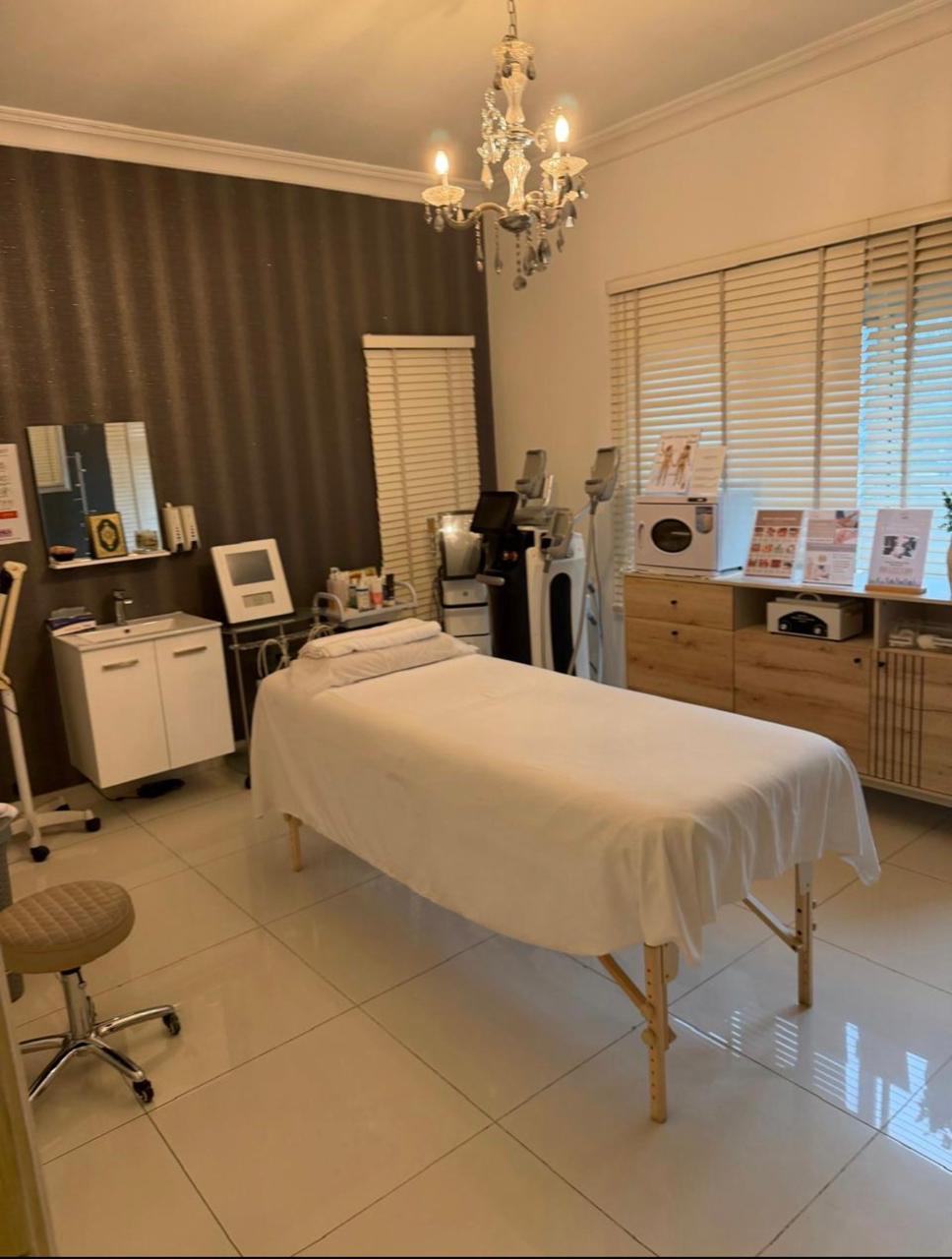 Premium Beauty & Wellness Business for Sale in Dubai | High-Profit Spa Investment Opportunity