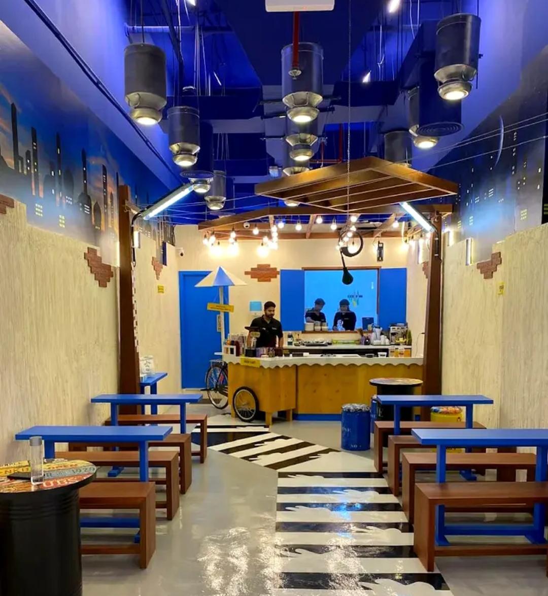 Ice Cream Franchise for Sale in Dubai | Profitable Dessert Business with Low Investment