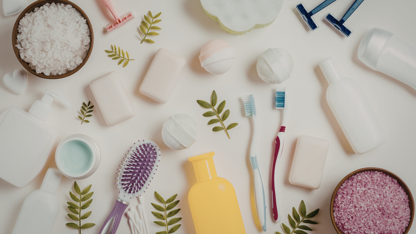 Beauty and Personal Care