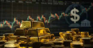 Gold Trading