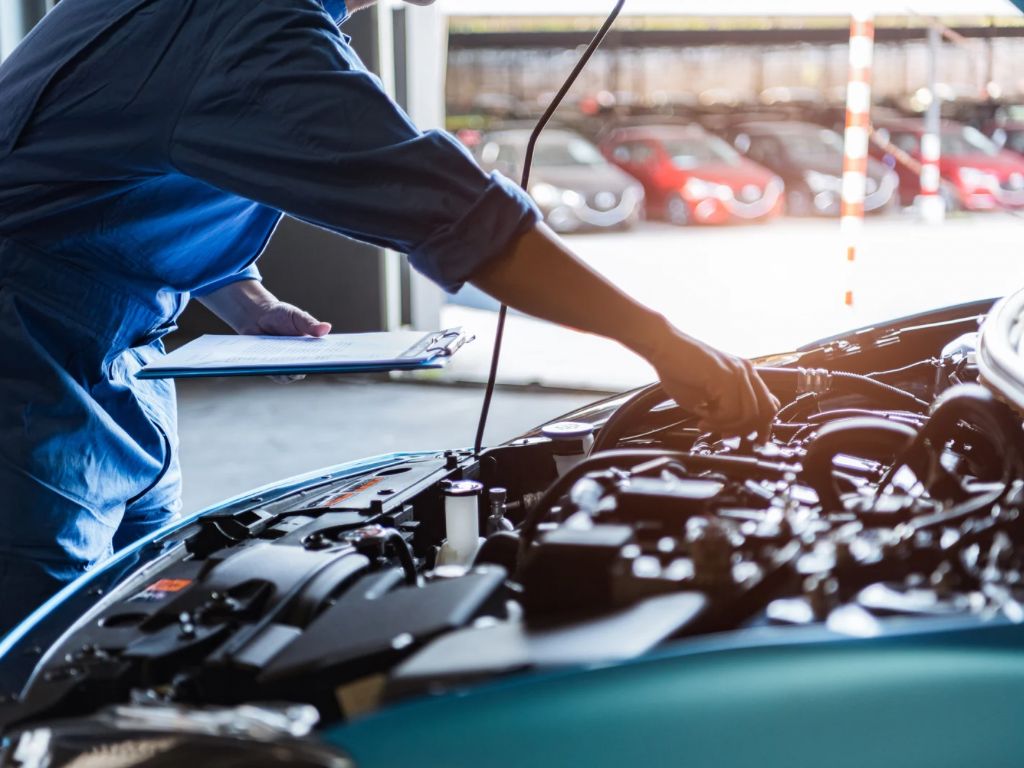 Automotive