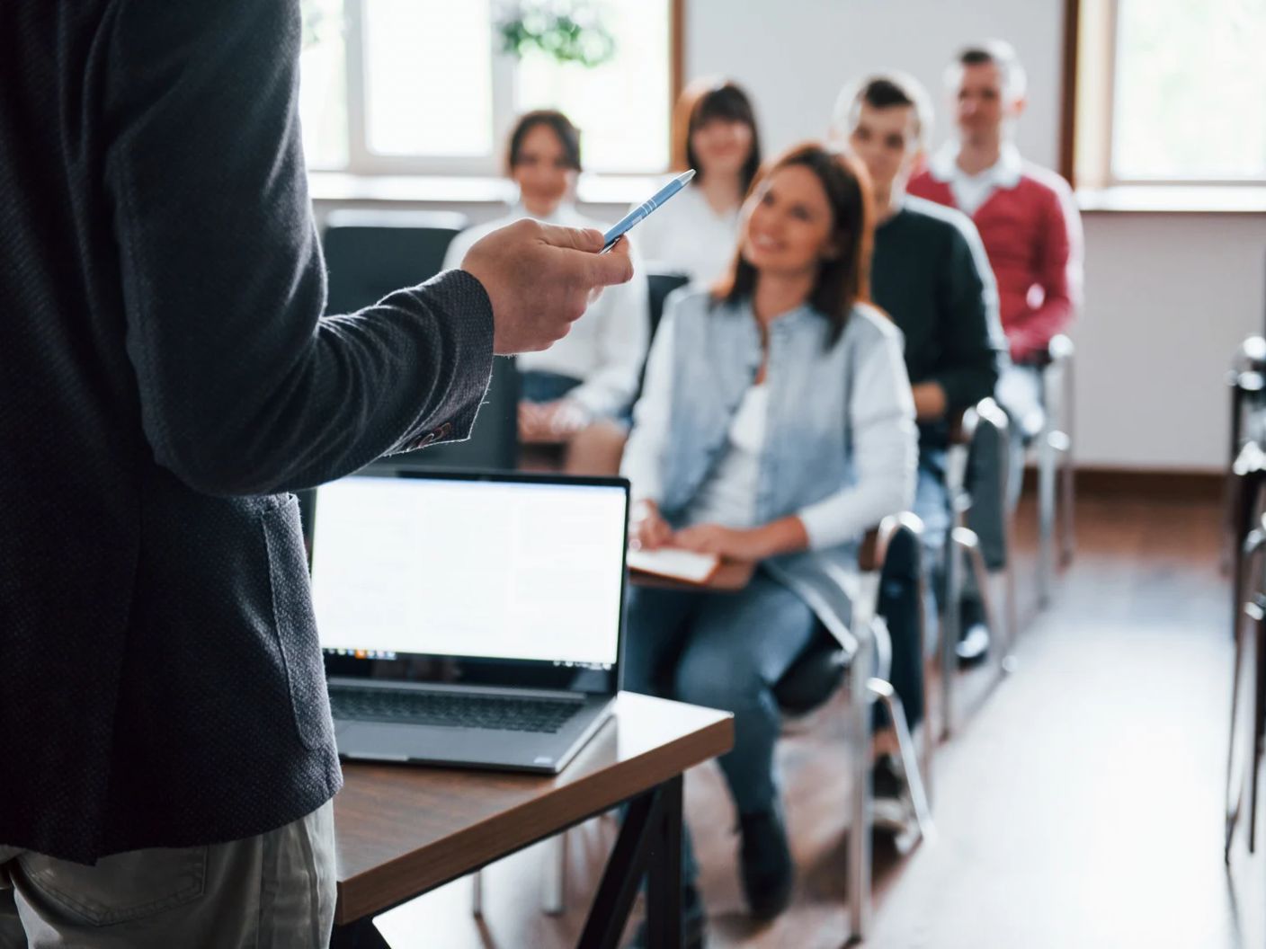 Education and Training