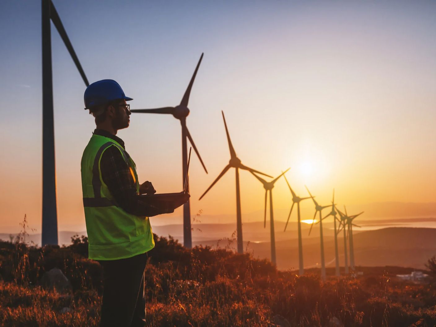 Energy and Environment