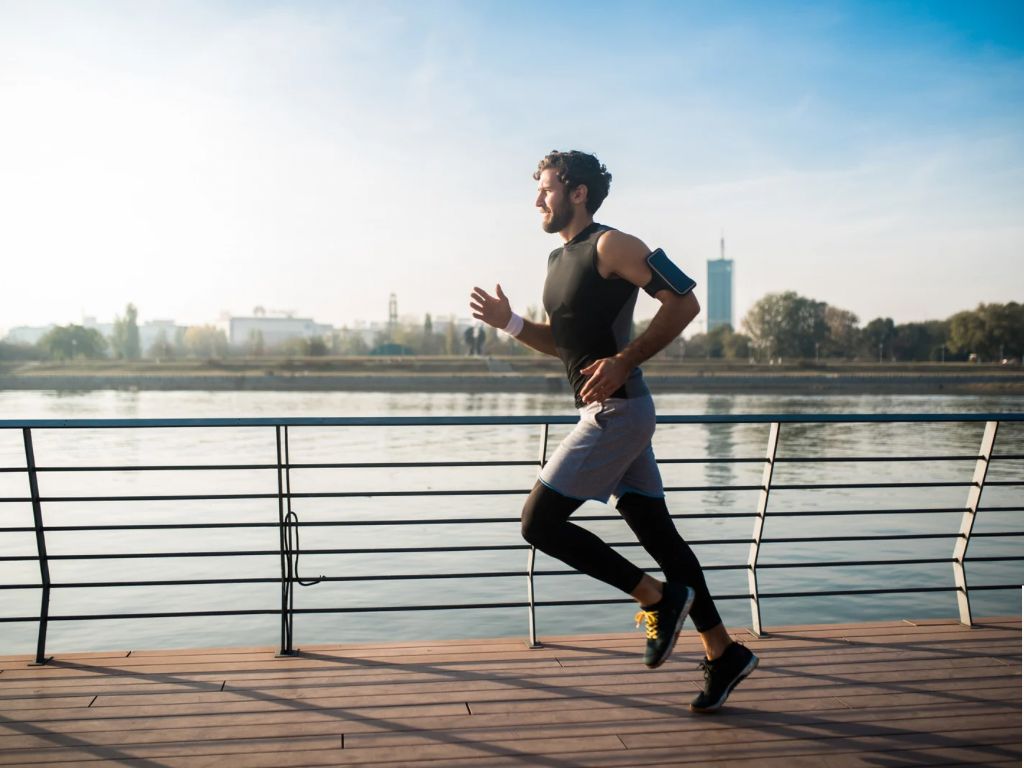 Fitness and Lifestyle