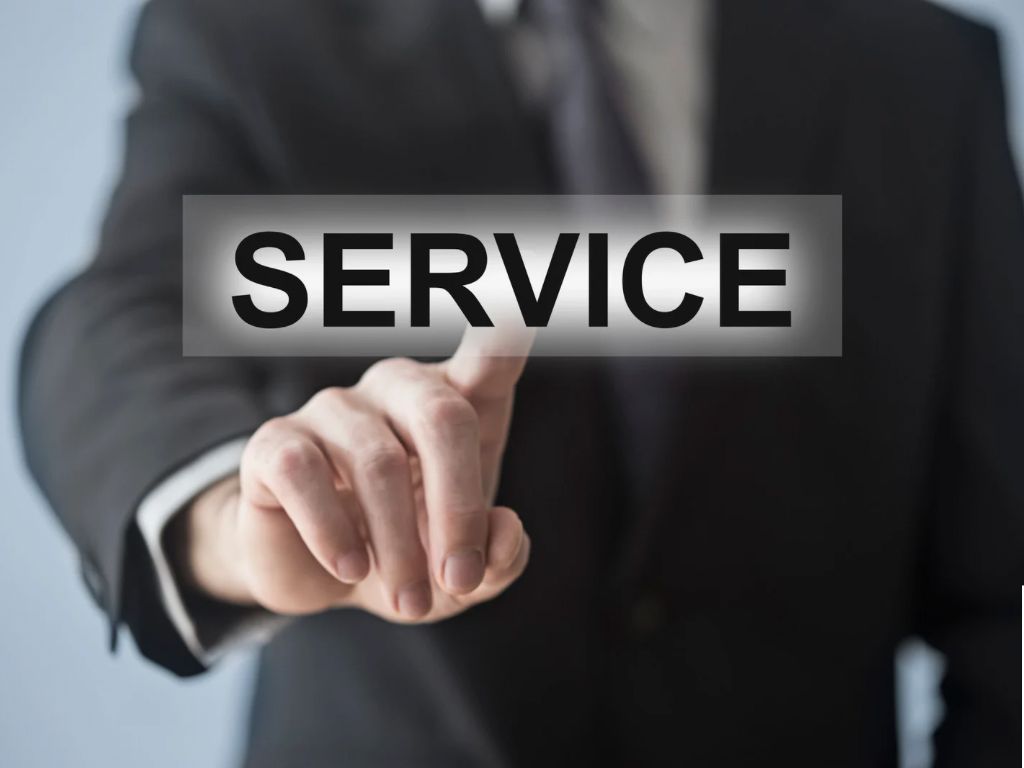 Services