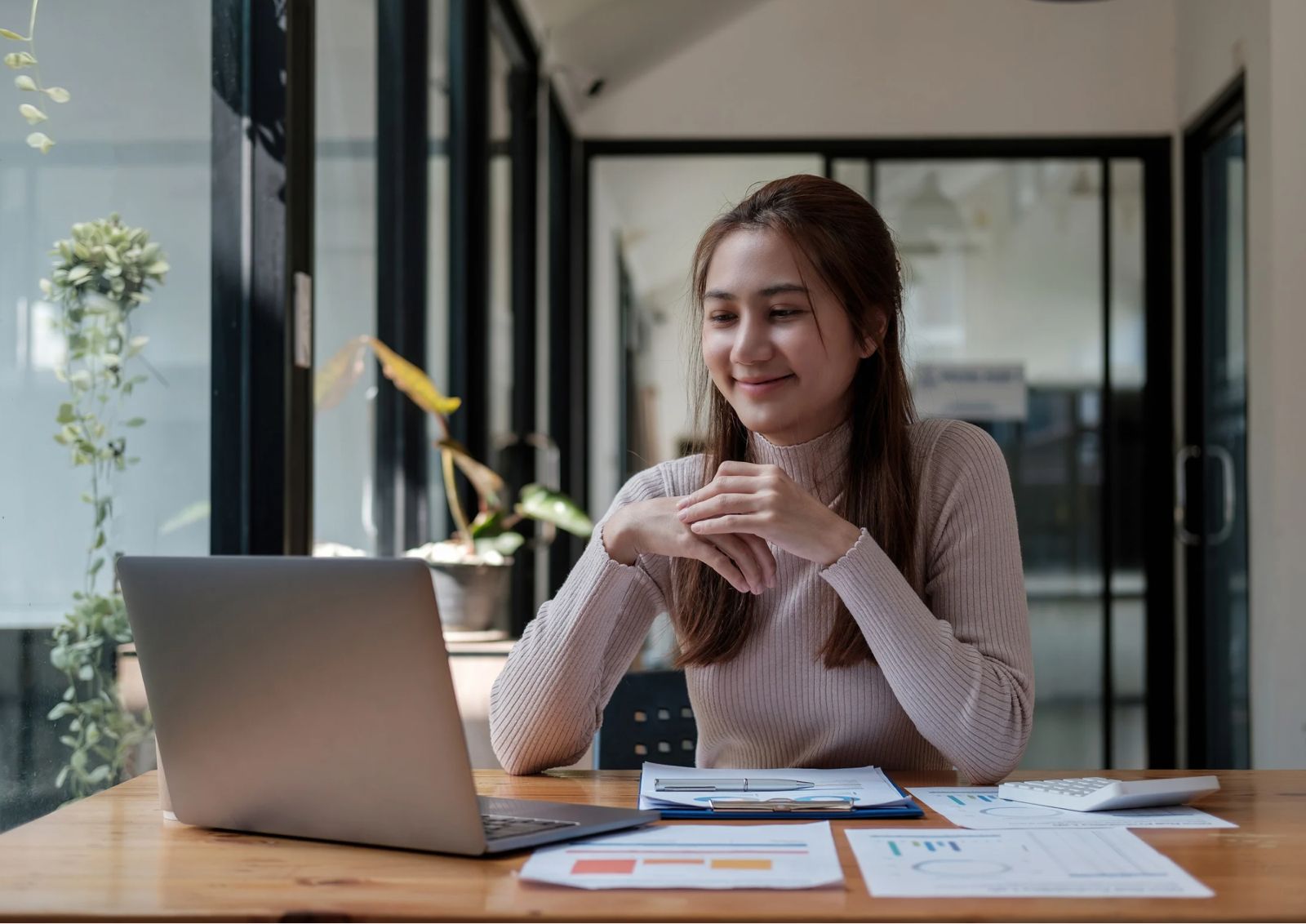 Technology and Online Businesses