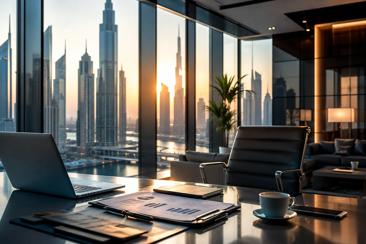 Why Investing in an Established Business Can Be Smarter Than Starting From Scratch