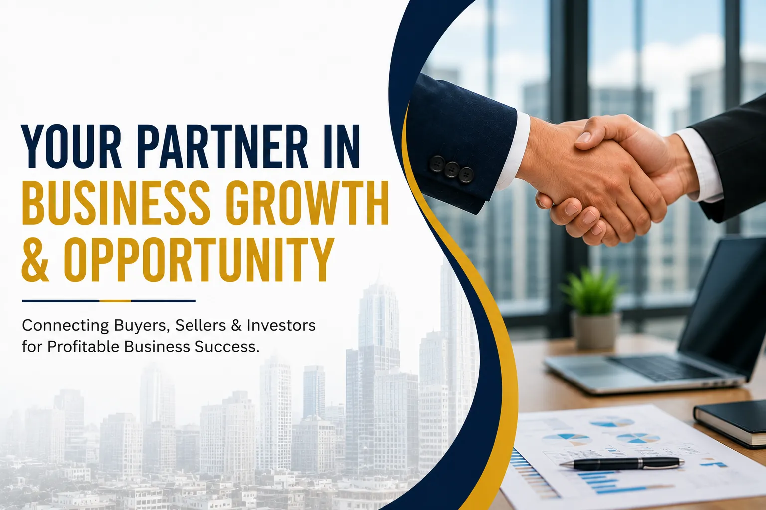 Profitable Business Marketplace LLC: Your Partner in Business Growth and Opportunity
