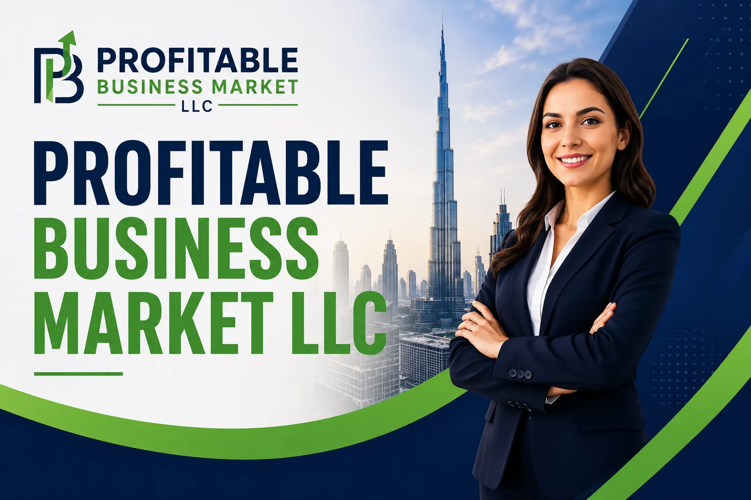 Why Business Buyers and Sellers Choose Profitable Business Marketplace LLC