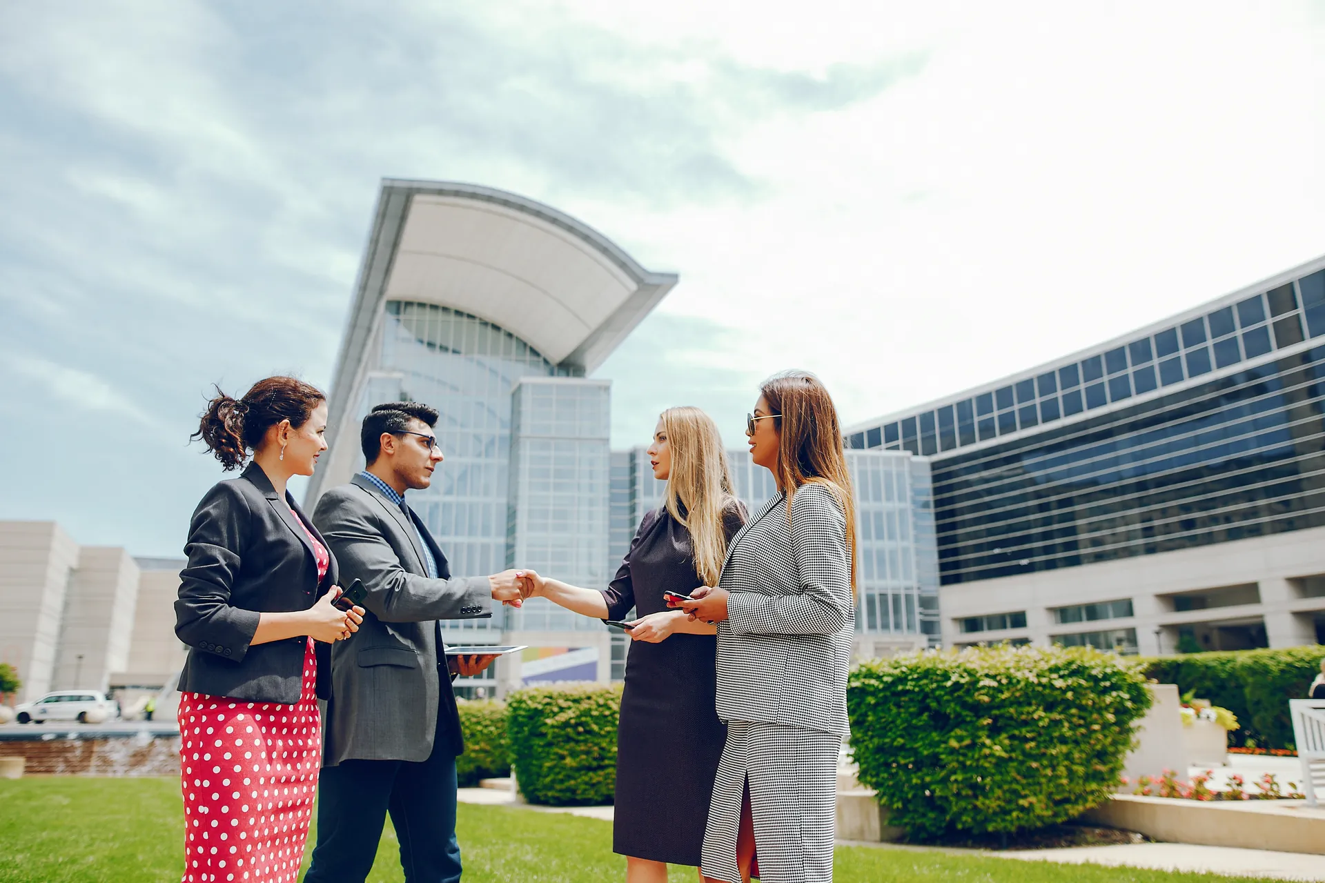 How to Check the Financial Health of a Business Before You Buy It