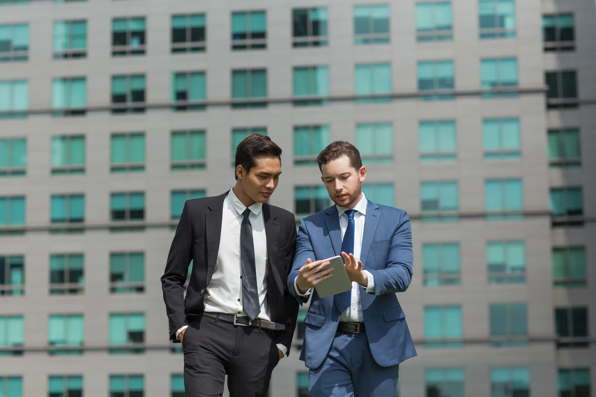 Dubai Business Trends: Where the Best Acquisition Opportunities Lie