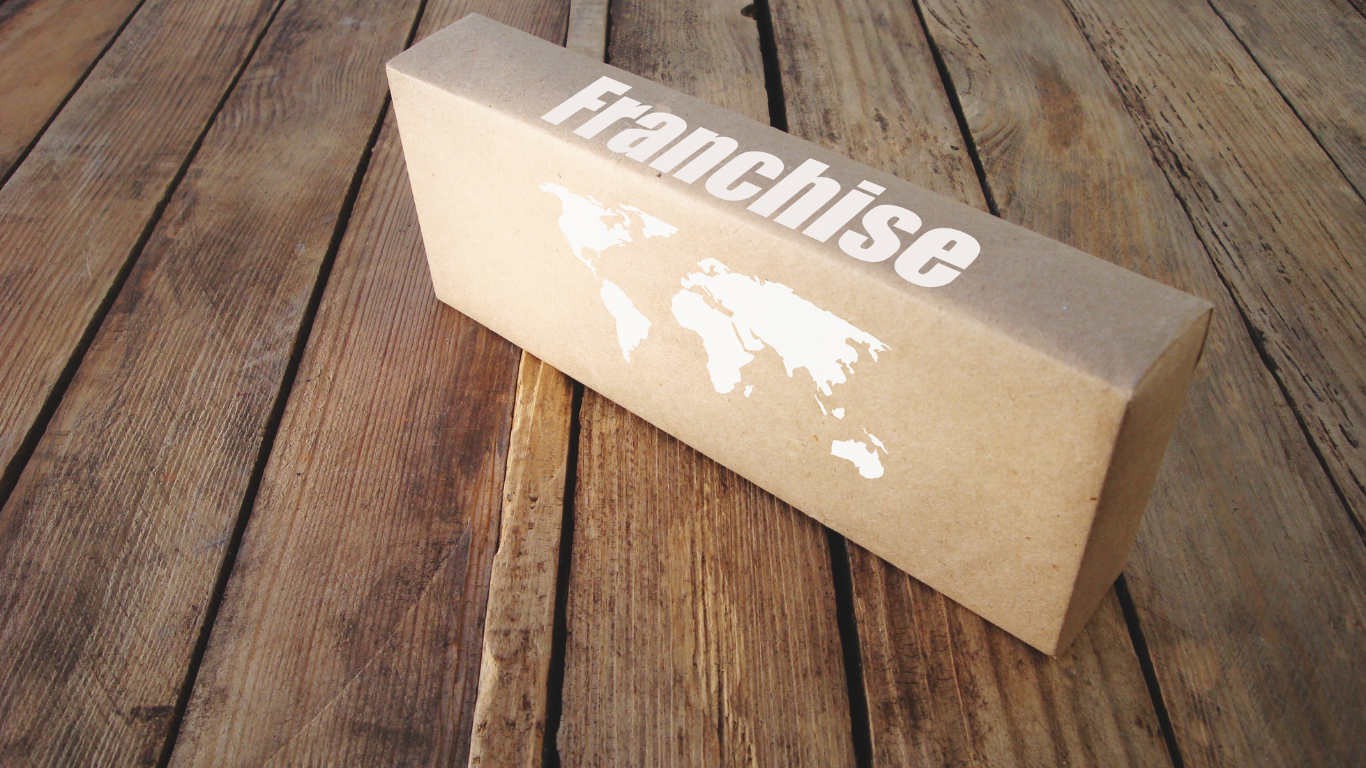 How to List a Franchise for Sale Globally