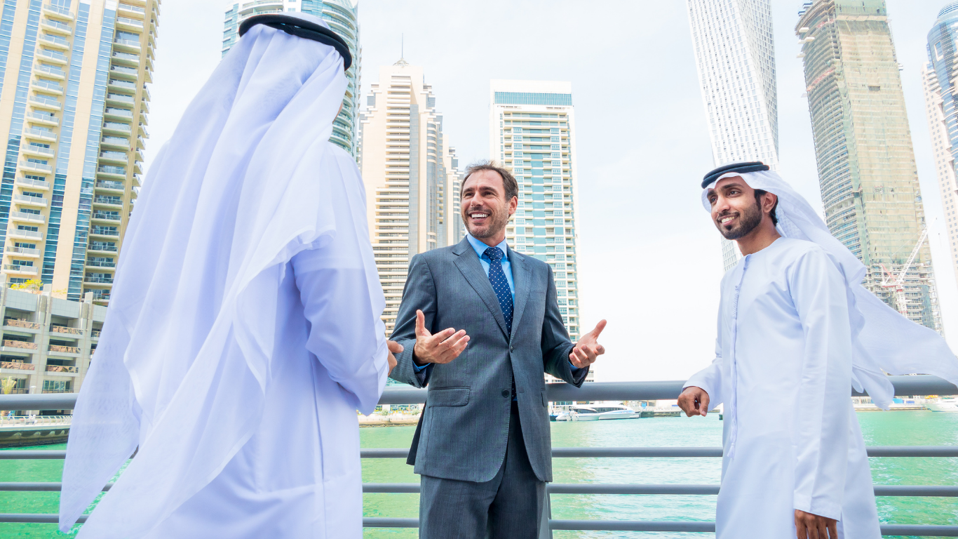 Businesses for Sale in Dubai